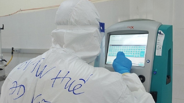 Tình hình Covid-19 sáng 20/8: 687 ca rất nặng và nguy kịch, TP. Hồ Chí Minh có gần 2000 trẻ em dưới 16 nhiễm SARS-Cov-2