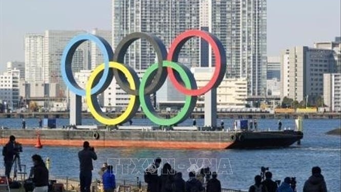 Paralympic Tokyo 2020: IPC kêu gọi cảnh giác trước dịch Covid-19