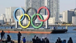 Paralympic Tokyo 2020: IPC kêu gọi cảnh giác trước dịch Covid-19