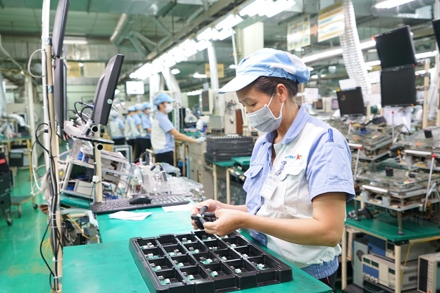 dự kiến có khoảng trên 324.000 đối tượng được hỗ trợ chính sách đặc thù của TP. Hà Nội