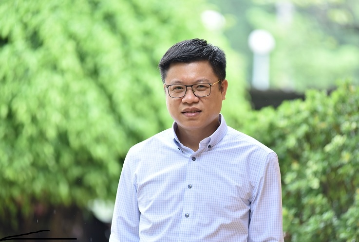 Tran Quoc Toan, Halal Tran Quoc Toan, Halal