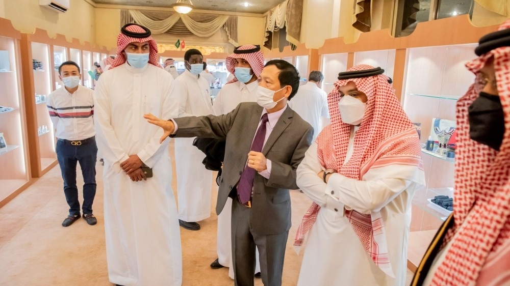 Thêm động lực cho ngoại giao nông sản