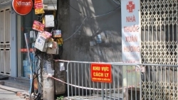 Covid-19 ở Hà Nội sáng 29/8: Ghi nhận 33 ca mắc mới, quận Thanh Xuân chiếm nhiều nhất