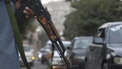 Tình hình Afghanistan: Các nước châu Âu vẫn đặt ưu tiên sơ tán công dân khỏi Kabul