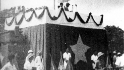 Tết Độc lập thời Covid-19