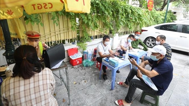 Trung thực trong phòng chống dịch Covid-19