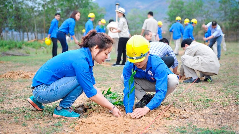 Bảo vệ môi trường: Nền tảng thúc đẩy phát triển kinh tế - xã hội