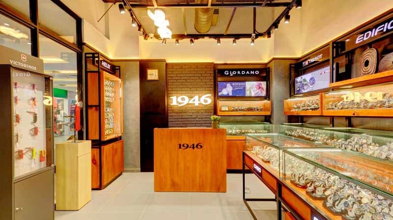 Phục hồi hậu Covid-19, xuất khẩu đồng hồ của Thụy Sỹ tăng mạnh trở lại