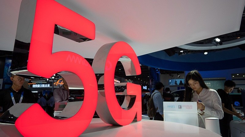 Trung Quốc: Hạ tầng viễn thông phát triển vượt bậc, gần 500 triệu người sử dụng mạng 5G
