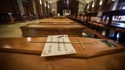 Bi kịch từ Covid-19 khiến người Italy ‘hoàn toàn thức tỉnh’