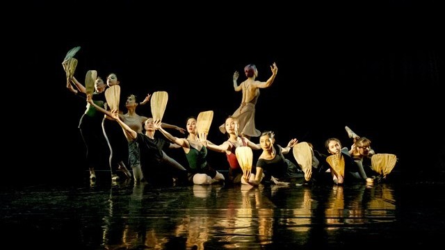 Xây dựng Tổ khúc múa ‘Ánh sáng tâm hồn’ nhằm lan tỏa những điều tốt đẹp