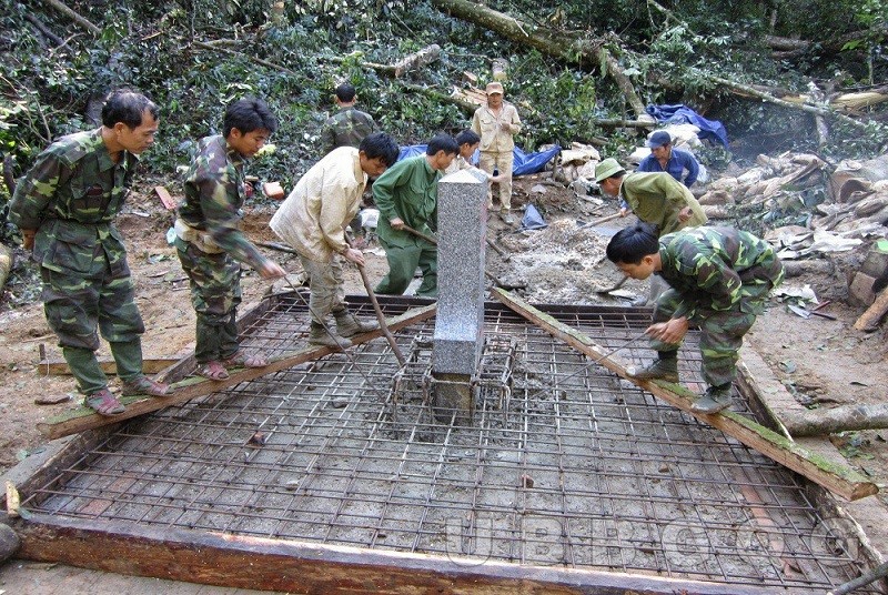 Giải quyết các vấn đề biên giới, lãnh thổ của Việt Nam: Kết quả và bài học kinh nghiệm