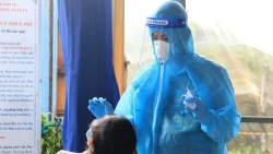 Covid-19 ở Việt Nam sáng 8/10: Nhiều thay đổi trong điều kiện xuất viện; những ảnh hưởng khó lường từ việc chia sẻ ảnh Thẻ thông tin Covid