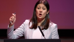 Anh: Công đảng cảnh báo thận trọng với đầu tư từ Trung Quốc