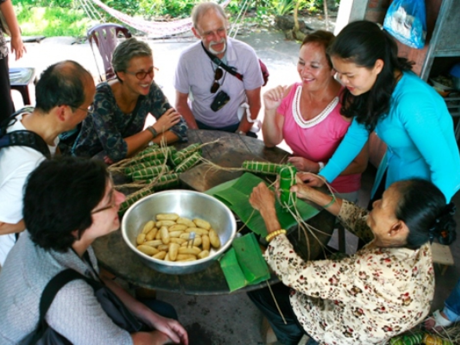 Việt Nam tăng bậc trên BXH “nơi tốt nhất dành cho ngoại kiều”