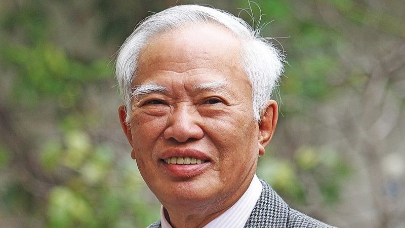 Bảo vệ phên dậu của Tổ quốc