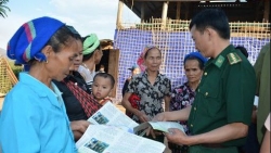 Kinh nghiệm giải quyết vấn đề người di cư tự do và kết hôn không giá thú trong vùng biên giới Việt Nam – Lào của tỉnh Nghệ An