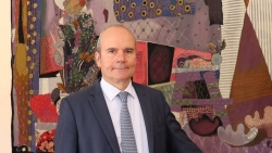 Điều ít biết về Đại sứ đầu tiên của Pháp tại Ấn Độ Dương - Thái Bình Dương