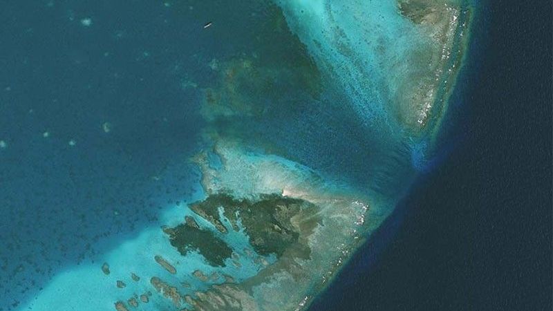 Philippines nối lại hoạt động thăm dò dầu khí, Trung Quốc ngỏ ý hợp tác khai thác năng lượng ở Biển Đông