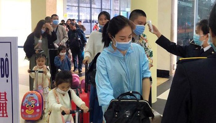 Covid-19 sáng ngày 13/11: Không ca mắc mới, có 47 bệnh nhân đang điều trị có xét nghiệm âm tính