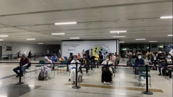 58 ngày Việt Nam chưa ghi nhận ca mắc Covid-19 ở cộng đồng, 1.063 bệnh nhân được chữa khỏi