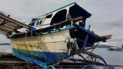 Philippines sử dụng 'vũ khí' dân quân biển đối phó Trung Quốc tại Biển Đông?