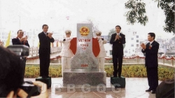 Quá trình đàm phán và ký kết các văn kiện pháp lý về đường biên giới trên đất liền giữa Việt Nam và Trung Quốc