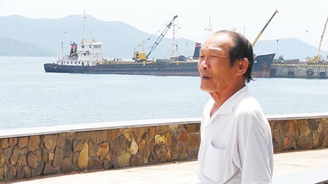 Gặp người Anh hùng của Đoàn tàu không số