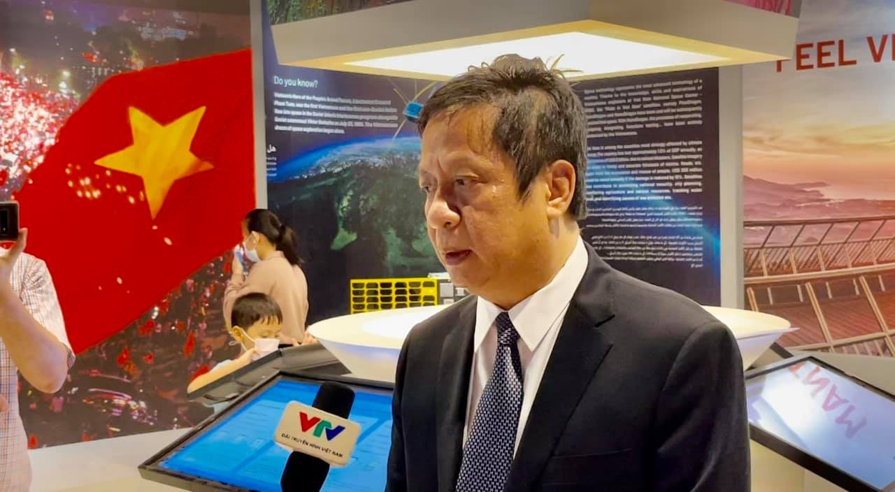 Quan hệ kinh tế Việt Nam – UAE: Nhiều lợi thế so sánh, tính bổ trợ cao Quan hệ kinh tế Việt Nam – UAE: Nhiều lợi thế so sánh, tính bổ trợ cao