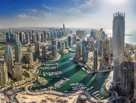 Quan hệ kinh tế Việt Nam - UAE: Nhiều lợi thế so sánh, tính bổ trợ cao Quan hệ kinh tế Việt Nam - UAE: Nhiều lợi thế so sánh, tính bổ trợ cao
