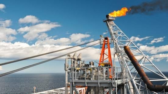 Israel cân nhắc dự án đường ống dẫn khí đốt trên đất liền tới Ai Cập