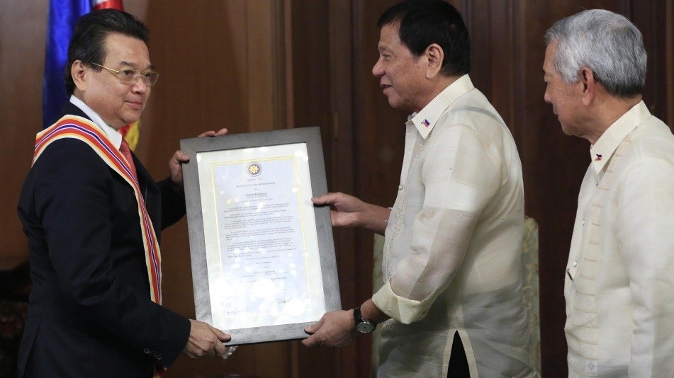 Quan hệ Việt Nam-Philippines và những dấu ấn khó quên