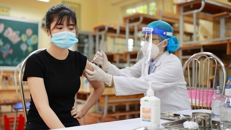 Covid-19 sáng 29/10: Bệnh nhân ở TP. Hồ Chí Minh nhập viện có dấu hiệu tăng, biến chủng A.30 có đáng ngại?