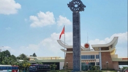 Quốc hội Campuchia thông qua nghị định thư về công tác phân giới cắm mốc biên giới trên đất liền với Việt Nam