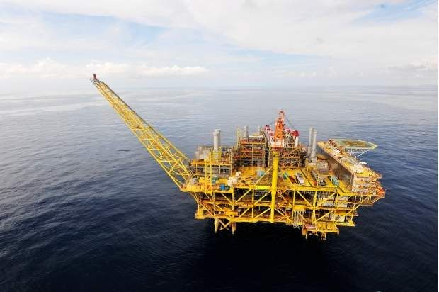 Trung Quốc, Canada cùng khai thác dầu khí ở Biển Đông