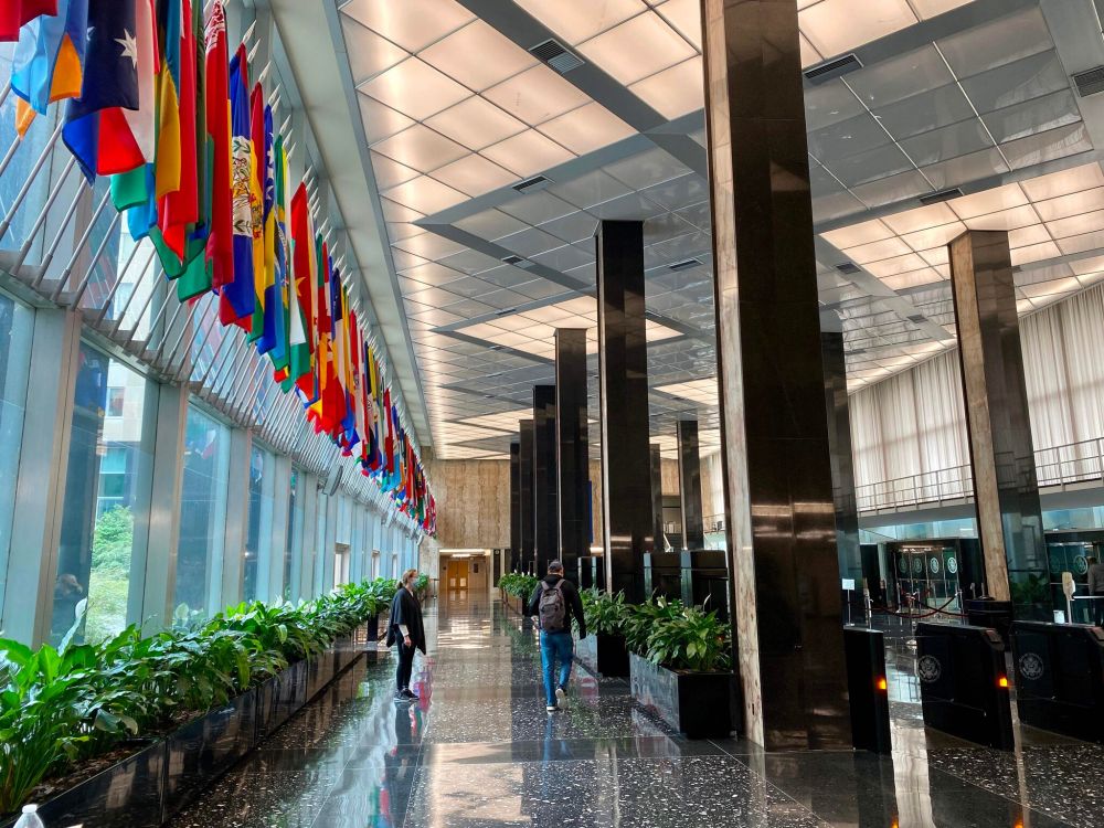 bo ngoai giao my phan ung nhu the nao khi cac nha ngoai giao nhiem covid 19