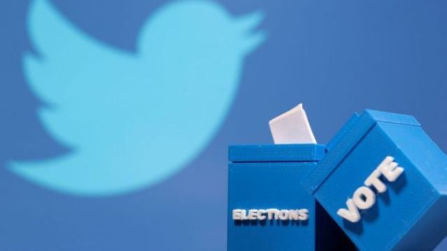 Bầu cử Mỹ 2020: Càng gay cấn, càng nhiều tài khoản Twitter giả danh báo chí phát thông tin sai lệch