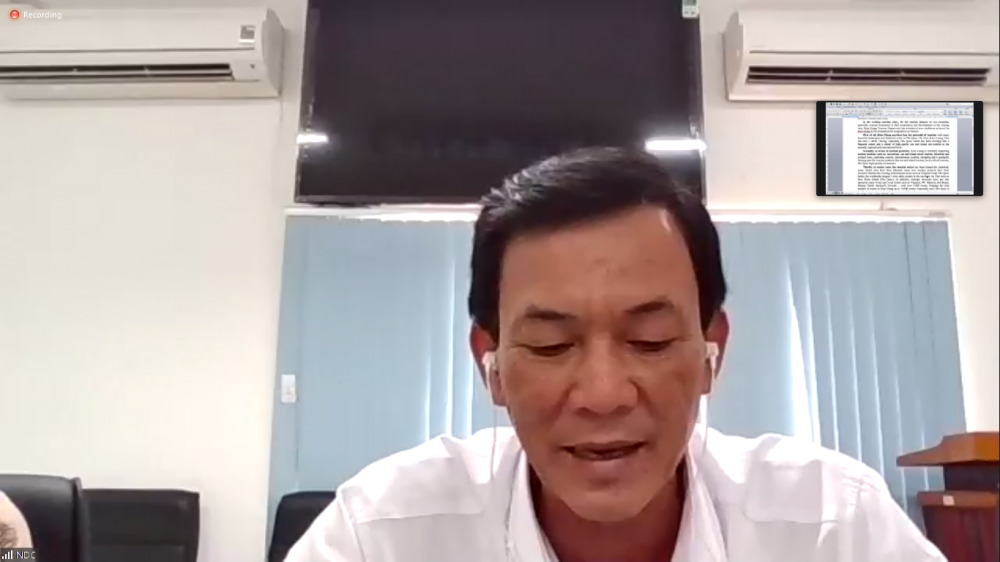 Việt Nam-Ấn Độ sẵn sàng để du lịch hai chiều bùng nổ ‘hậu Covid-19’ Việt Nam-Ấn Độ sẵn sàng để du lịch hai chiều bùng nổ hậu Covid-19