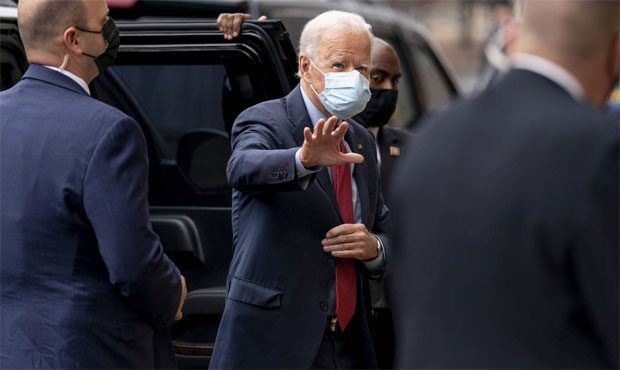 Ông Biden thành lập Hội đồng về Covid-19, điểm danh các nhà khoa học hàng đầu Ông Biden thành lập Hội đồng cố vấn về Covid-19, điểm danh các nhà khoa học hàng đầu
