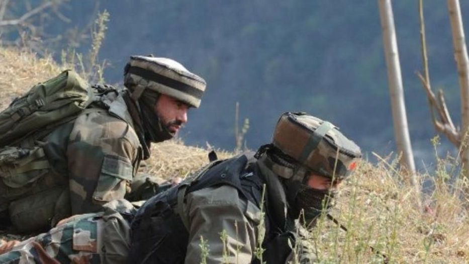 Ấn Độ và Pakistan đấu súng, 15 người chết