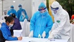 Covid-19 chiều 7/12 tại Việt Nam: Ghi nhận 1 ca mắc mới, hiện có 1.367 bệnh nhân