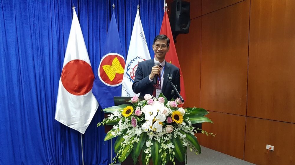 Chuyên gia Malaysia khuyến nghị thúc đẩy Kinh tế Xanh ở Biển Đông