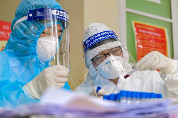 Covid-19 chiều 30/11 tại Việt Nam: 3 ca mắc mới, 1.179 ca điều trị khỏi