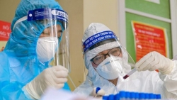 Covid-19 chiều 30/11 tại Việt Nam: 3 ca mắc mới, 1.179 ca điều trị khỏi