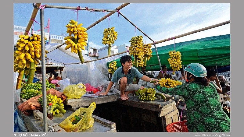 Cà Mau tăng tốc phục hồi ngành du lịch