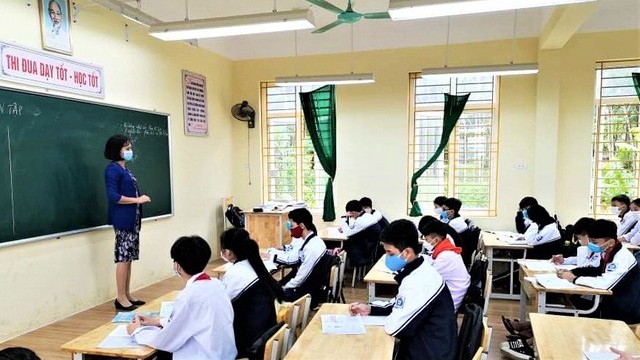 Covid-19 tối 8/11: Có 7.988 ca mắc mới, hơn 90 triệu liều vaccine đã được tiêm