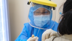 Covid-19 tối 29/11: Thêm 13.770 ca nhiễm mới, TP. Hồ Chí Minh dẫn đầu số ca mắc