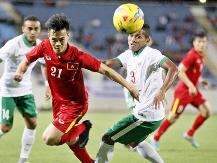 AFF Suzuki Cup 2016 - những danh hiệu và kỷ lục