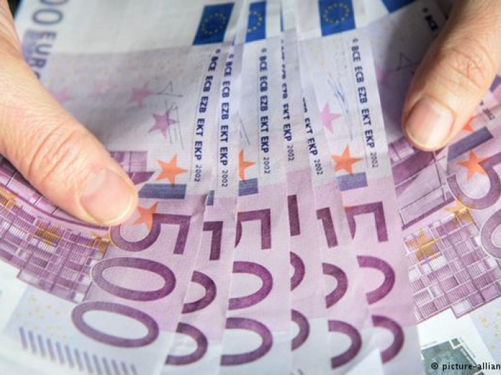 Tiền mặt sẽ biến mất?