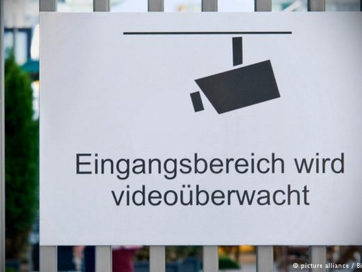 Người Đức ủng hộ tăng cường các biện pháp an ninh